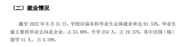 中国劳动关系学院就业率及就业前景怎么样,好就业吗?