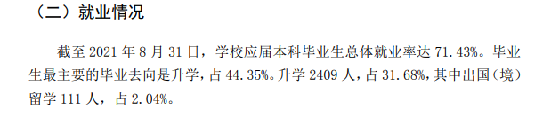 太原理工大学就业率及就业前景怎么样,好就业吗?
