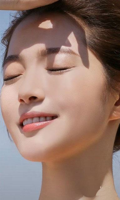 照片脸上油光怎么P? ps去除人物脸上的油光的技巧