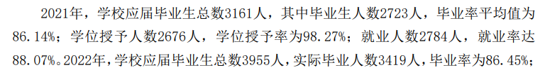 新疆财经大学就业率及就业前景怎么样,好就业吗?