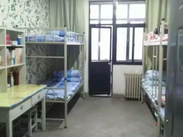 兰州城市学院宿舍条件怎么样,有空调和独立卫生间吗?(附宿舍图片)