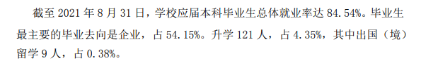 陕西学前师范学院就业率及就业前景怎么样,好就业吗?