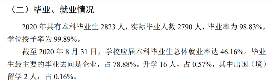 北海艺术设计学院就业率及就业前景怎么样,好就业吗?