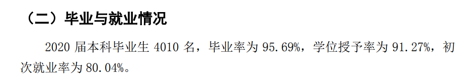南京理工大学就业率及就业前景怎么样,好就业吗?