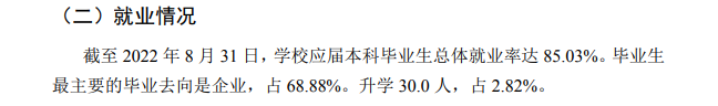 滇西应用技术大学就业率及就业前景怎么样,好就业吗?