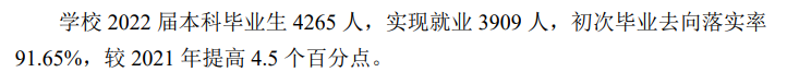 衡水学院就业率及就业前景怎么样,好就业吗?