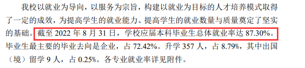 沈阳工学院就业率及就业前景怎么样,好就业吗?