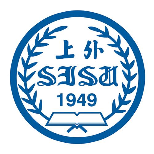 上海外国语大学校徽