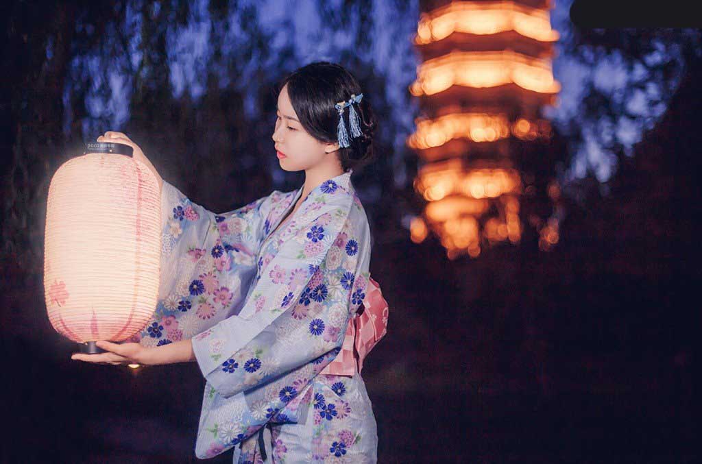 PS怎么美化夜景照片?PS美化夜景照片教程