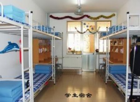 沈阳音乐学院宿舍条件怎么样,有空调和独立卫生间吗?(附宿舍图片)