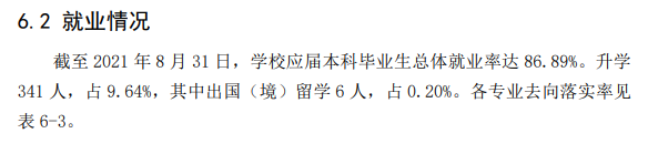 湖北民族大学就业率及就业前景怎么样,好就业吗?