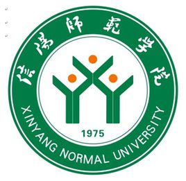 信阳师范学院校徽
