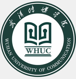 武汉传媒学院校徽