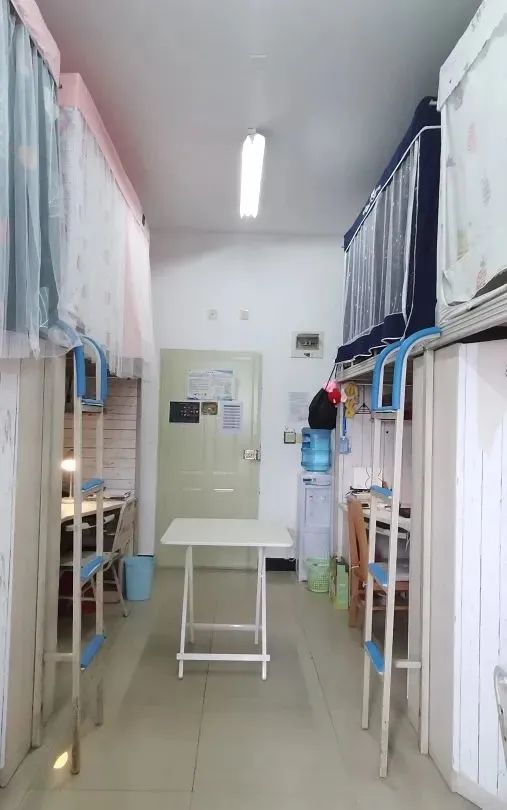 西南交通大学宿舍条件怎么样,有空调和独立卫生间吗?(附宿舍图片)