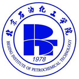 北京石油化工学院校徽