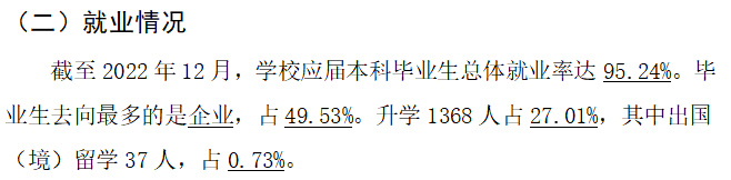 三峡大学就业率及就业前景怎么样,好就业吗?