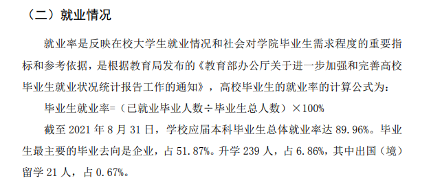 文华学院就业率及就业前景怎么样,好就业吗?
