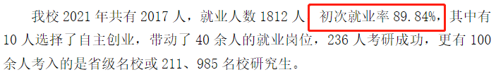 潍坊理工学院就业率及就业前景怎么样,好就业吗?