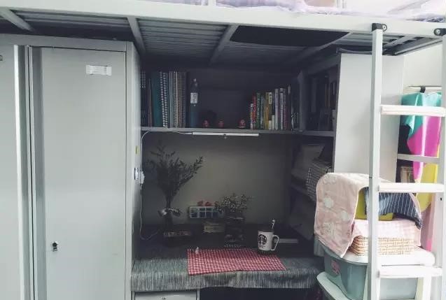 中央戏剧学院宿舍条件怎么样,有空调和独立卫生间吗?(附宿舍图片)