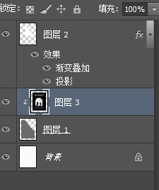 PS教程!制作电影"捉妖记"翻页效果的翘边电影海报