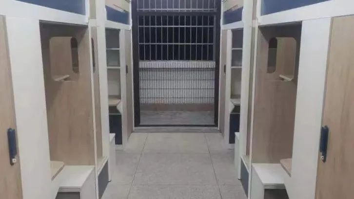 浙大城市学院宿舍条件怎么样,有空调和独立卫生间吗?(附宿舍图片)