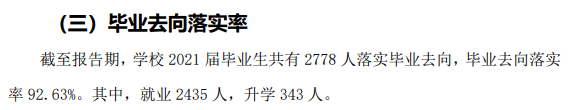 山东政法学院就业率及就业前景怎么样,好就业吗?