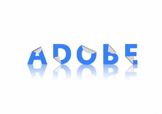 ps怎么设计卷角文字? ps卷页字体效果的设计方法