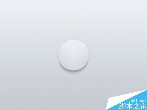 教你利用图层样式制作播放器按钮教程PS