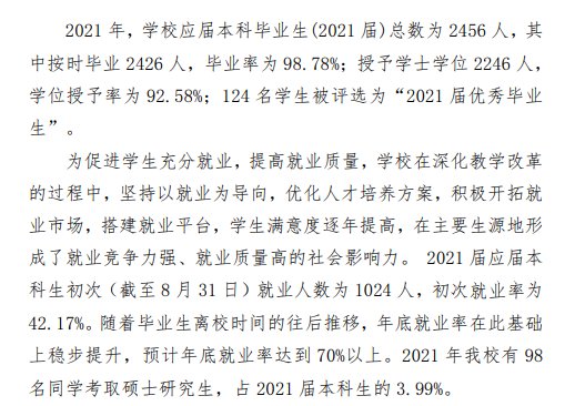 甘肃民族师范学院就业率及就业前景怎么样,好就业吗?