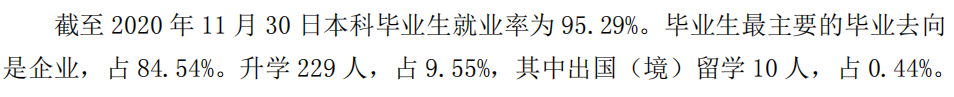 齐鲁理工学院就业率及就业前景怎么样,好就业吗?