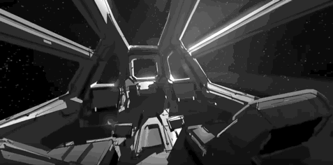 PS怎么画360度VR全景图？你们想知道的绘画教程都在这里了