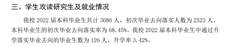 青岛黄海学院就业率及就业前景怎么样,好就业吗?