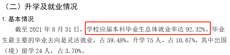 首都体育学院就业率及就业前景怎么样,好就业吗?